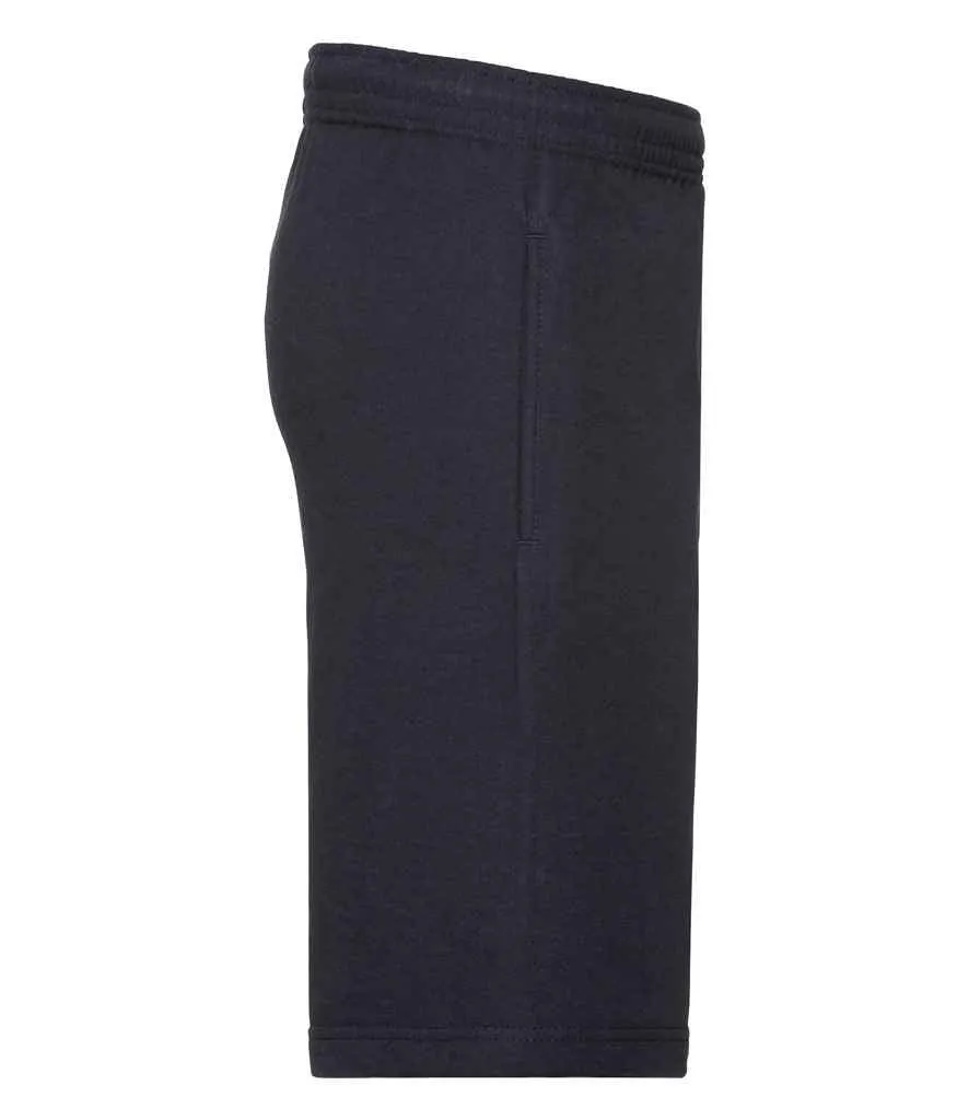 Fruit of the Loom Lightweight Shorts