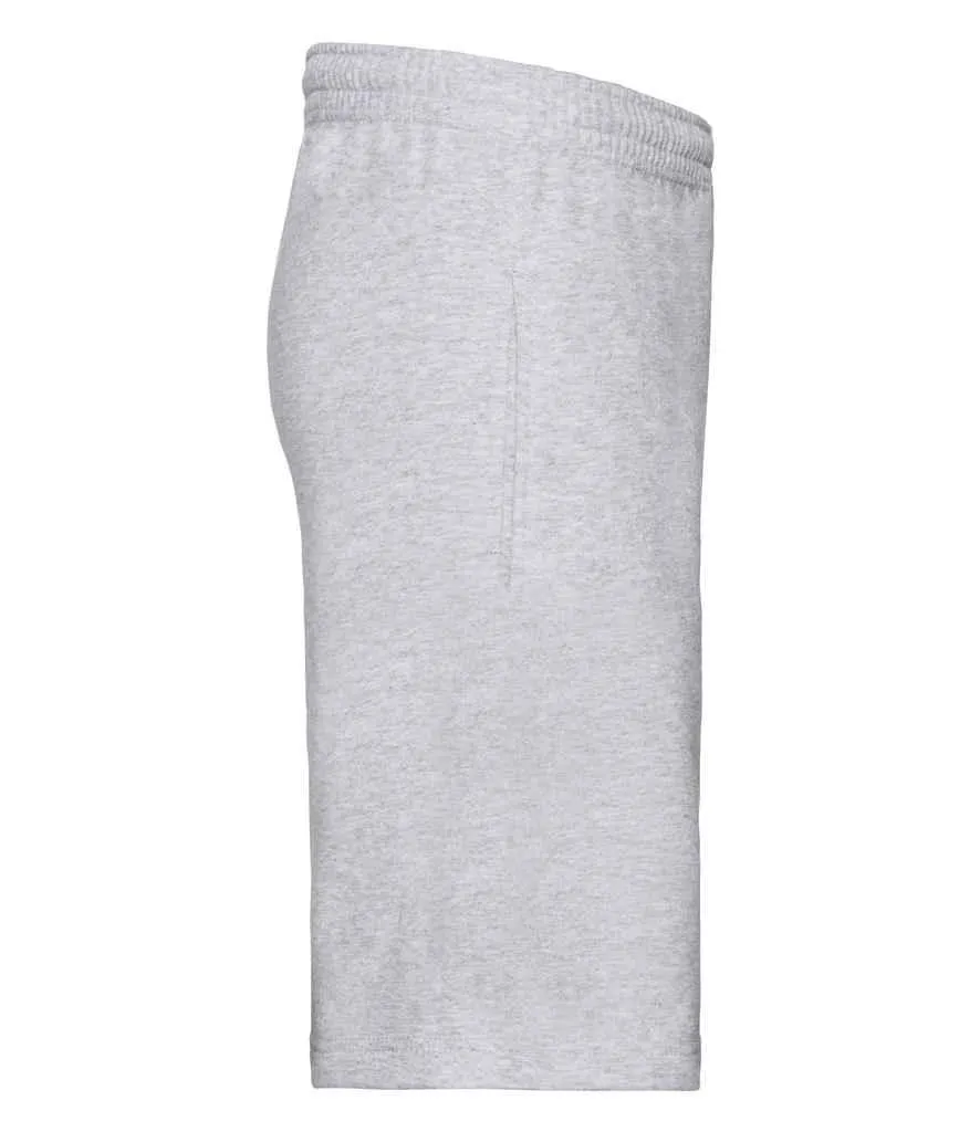 Fruit of the Loom Lightweight Shorts