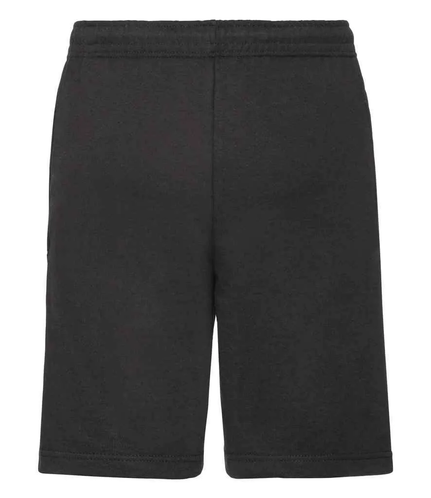 Fruit of the Loom Lightweight Shorts
