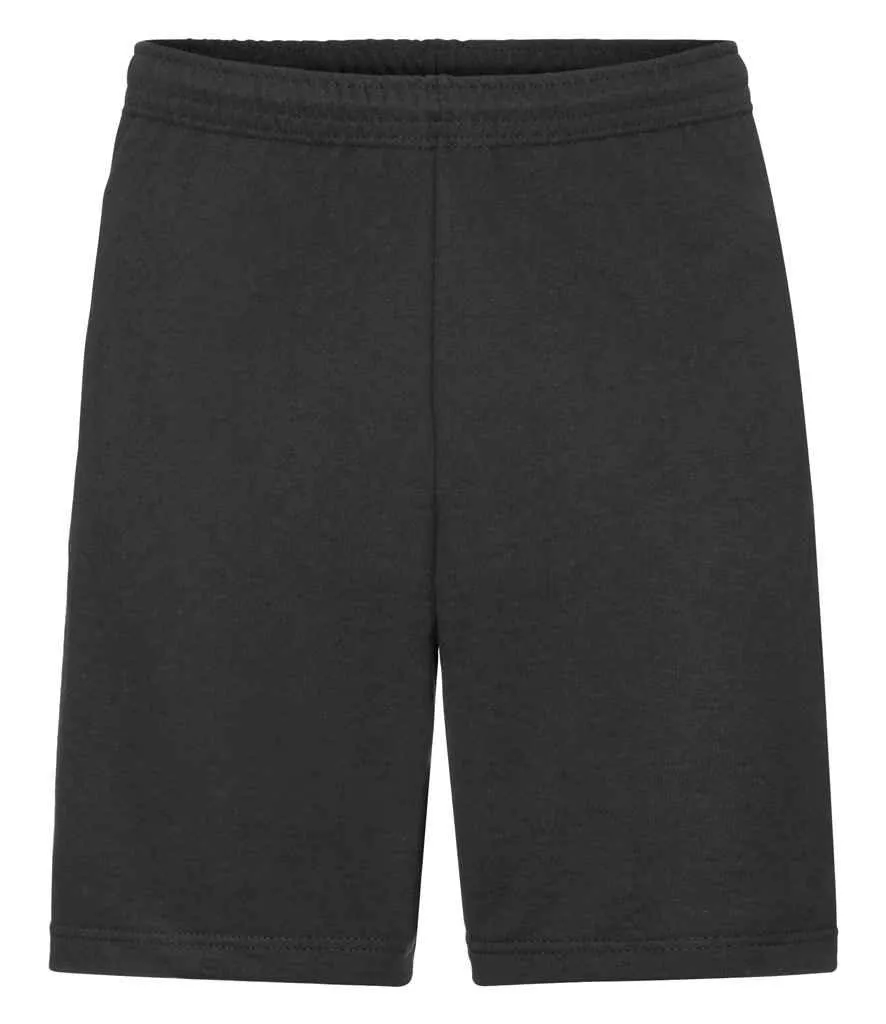 Fruit of the Loom Lightweight Shorts