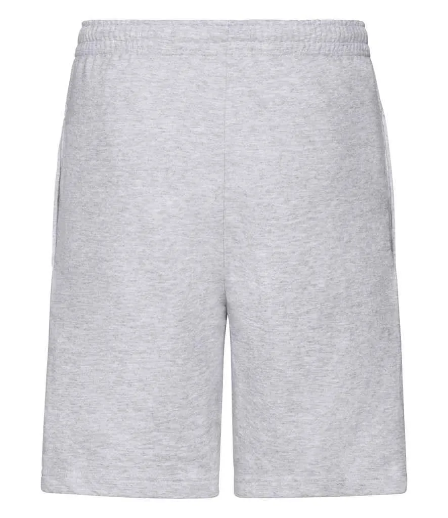 Fruit of the Loom Lightweight Shorts