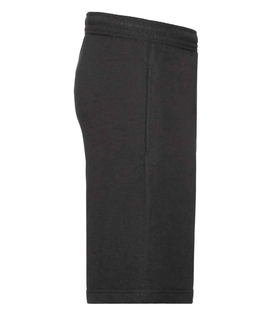 Fruit of the Loom Lightweight Shorts