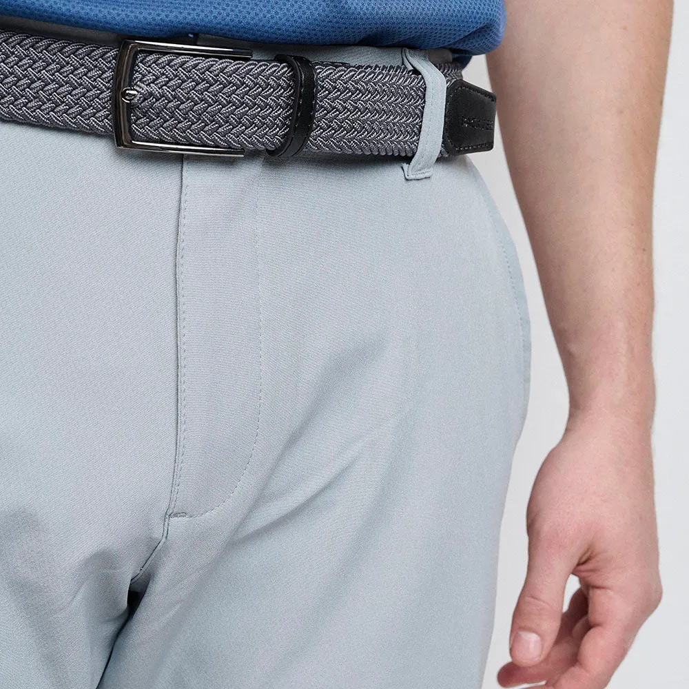 Herre Letvægts Performance Shorts, Lys Grå