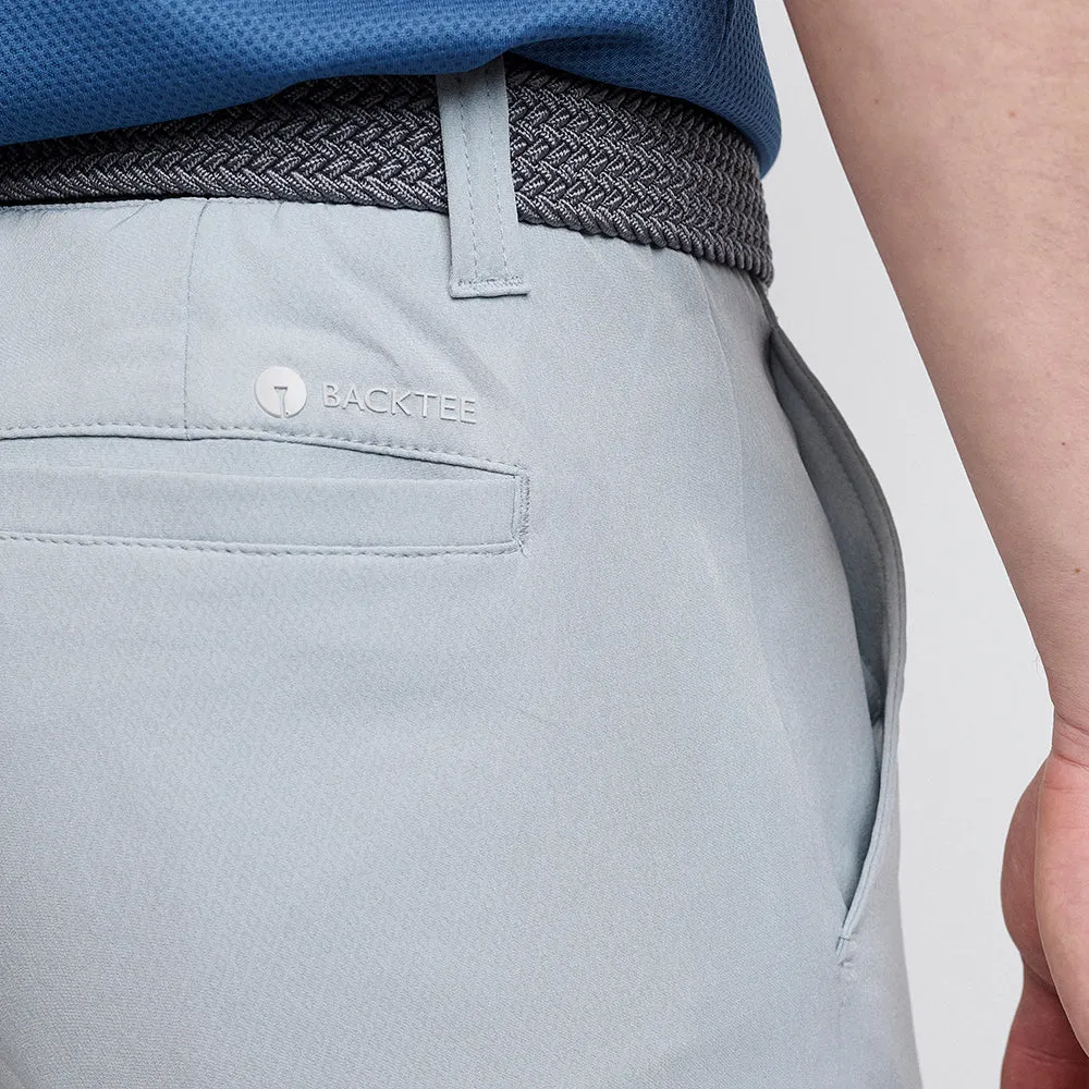 Herre Letvægts Performance Shorts, Lys Grå