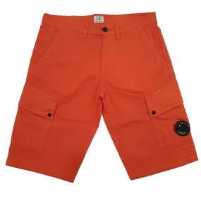 Junior Levantina Stretch Bermuda Shorts