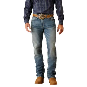 Men's Ariat M2 Traditional Relaxed Buster Boot Cut Jeans 10051878