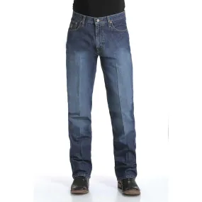 Men's Cinch Loose Fit Black Label Jeans MB90633002