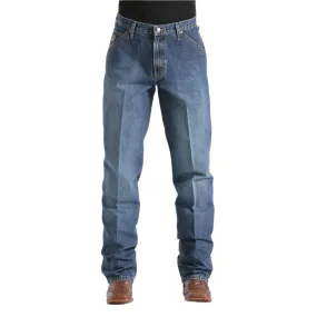 Men's Cinch Loose Fit Blue Label Jeans MB90434002