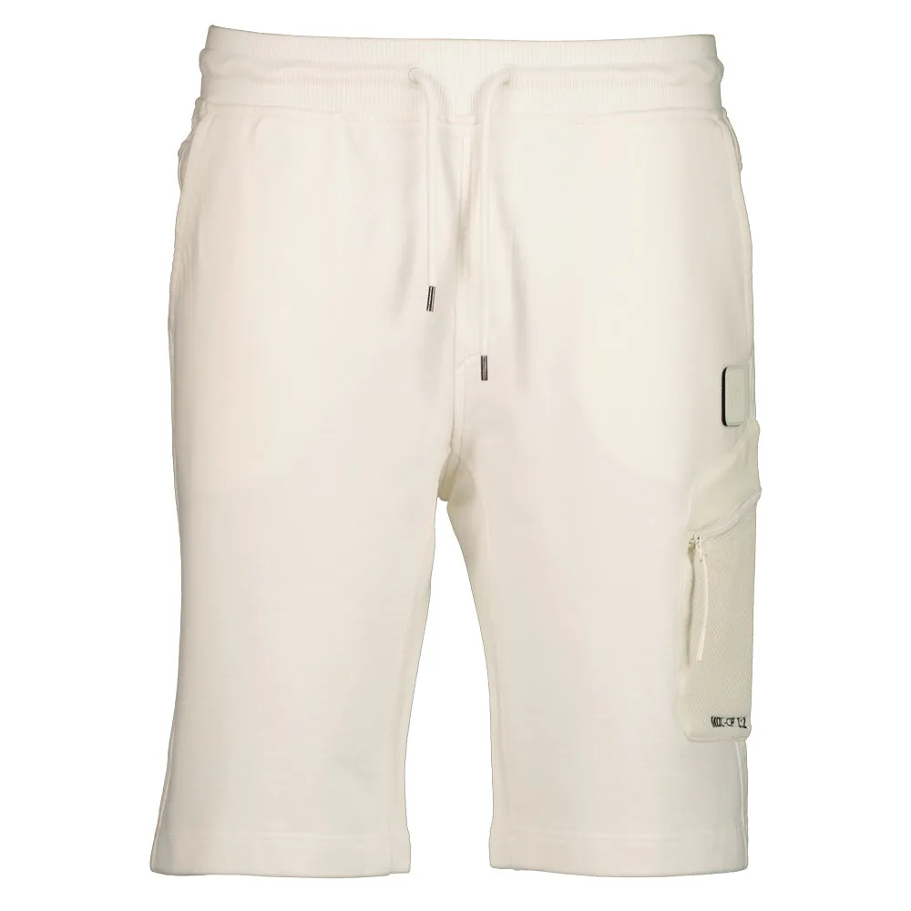 Metropolis Series Cargo Bermudas