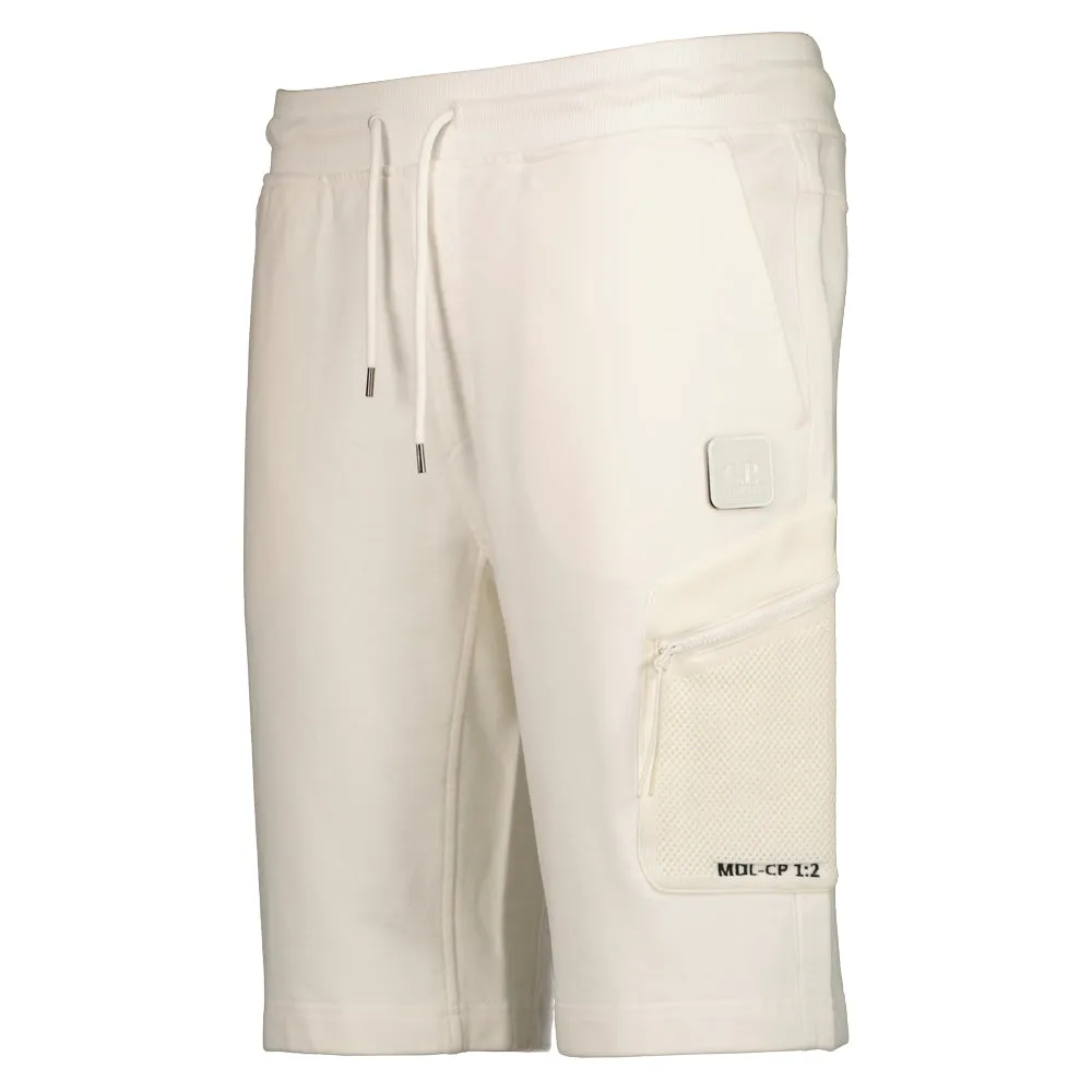Metropolis Series Cargo Bermudas