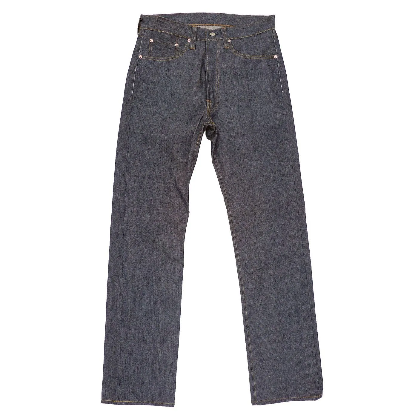 Mister Freedom - The "Californian" Denim Jeans - Lot 64 LHT