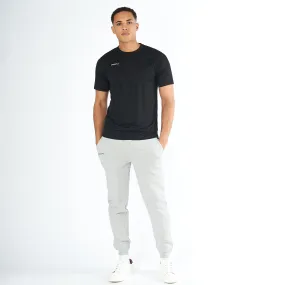 Omnitau Adult's Team Sports Organic Cotton Sweat Pants - Heather Grey