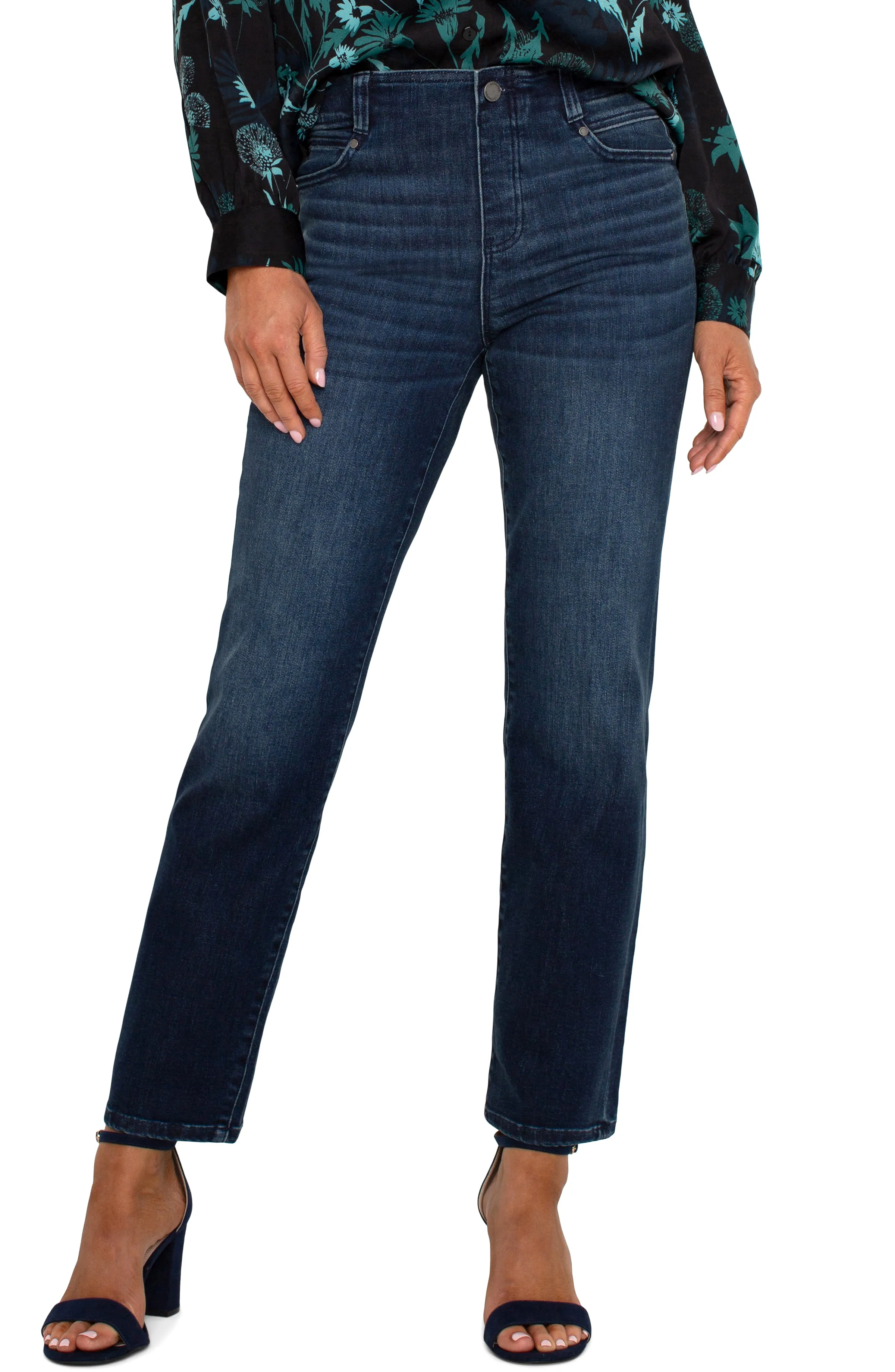 PETITE GIA GLIDER® SLIM