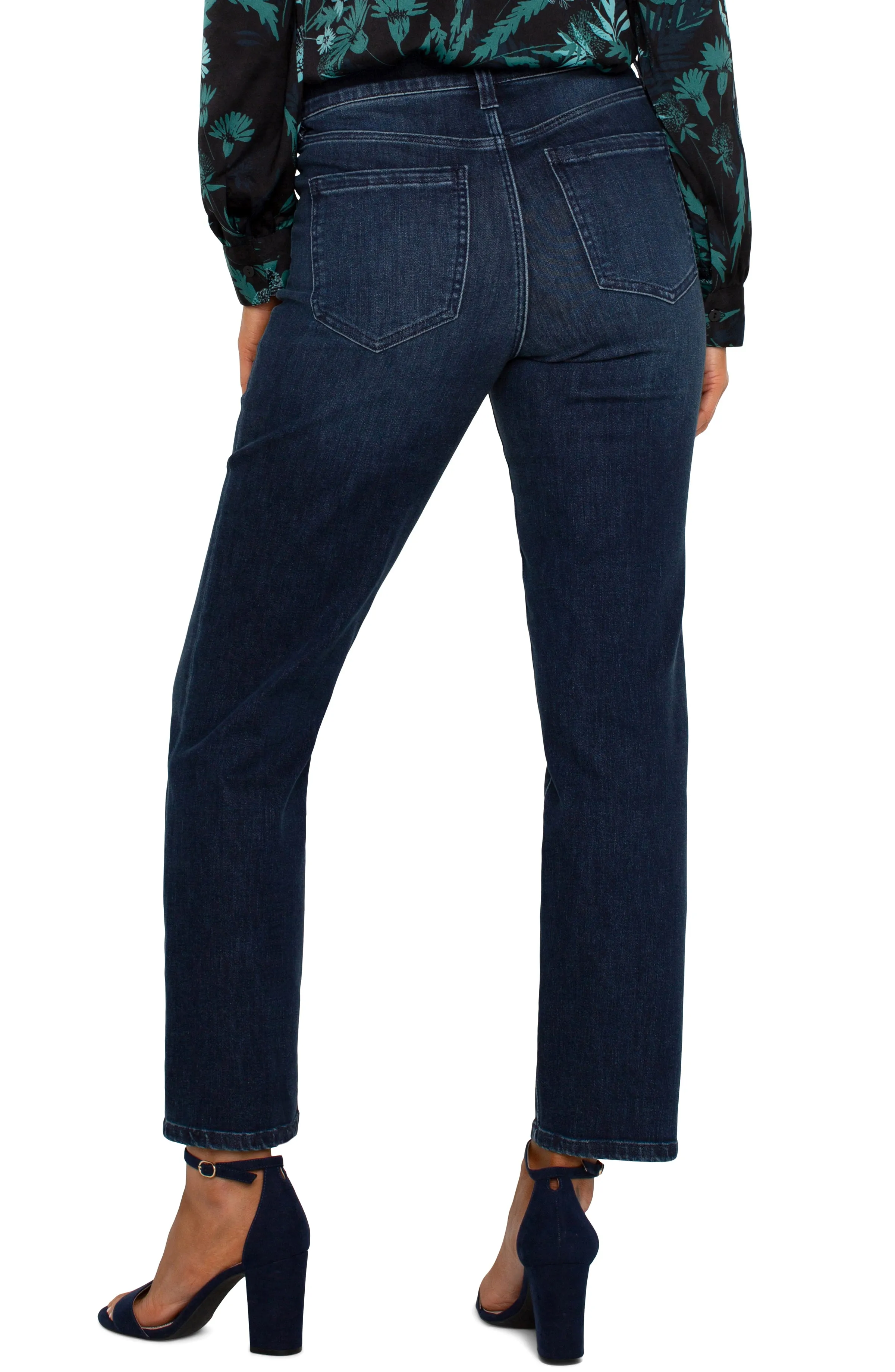PETITE GIA GLIDER® SLIM