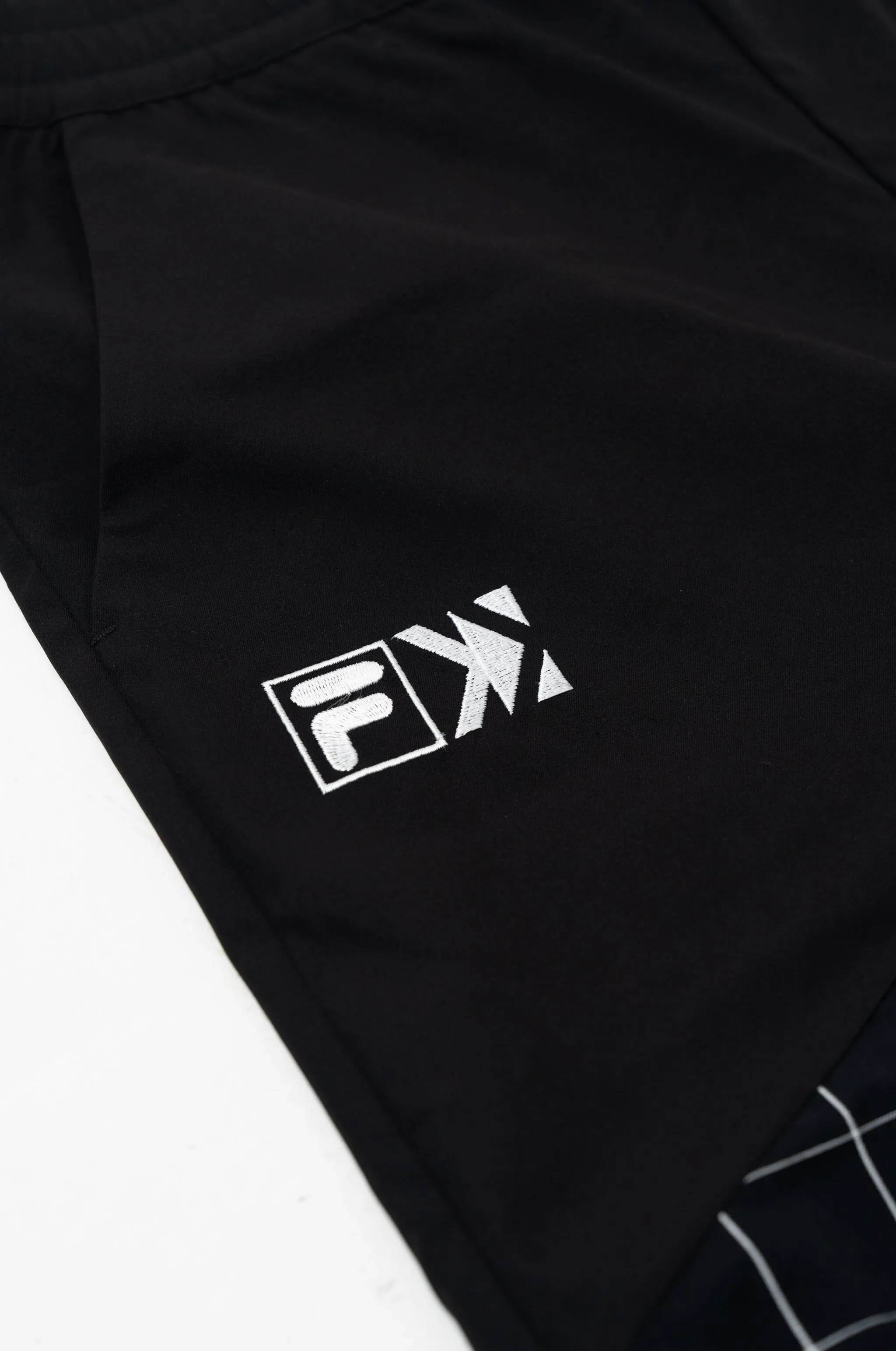 SKOOP® FILA Own It Track Pants