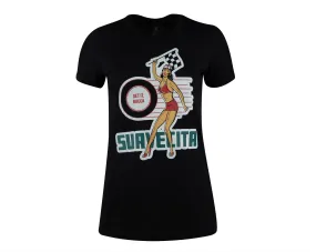 Track Tee