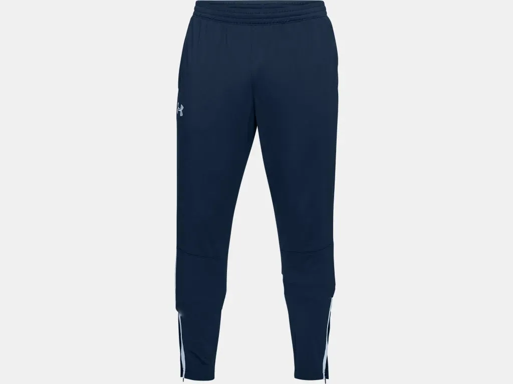 Under Armour Mens Sportstyle Pique Track Pants