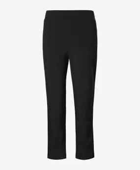 W THALIA PANT 2.0, Black