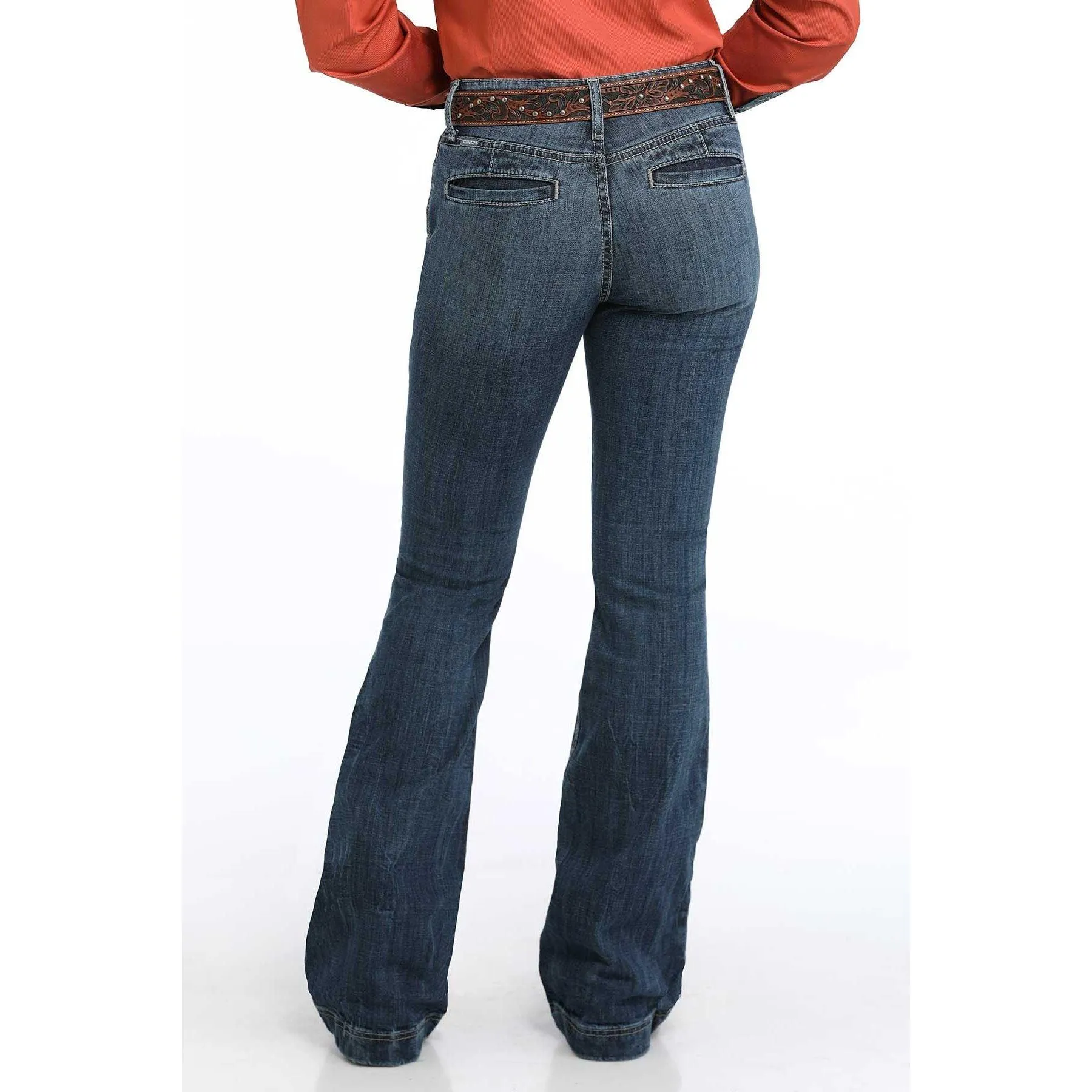 Women's Cinch Slim Fit Lynden Jean MJ81454092
